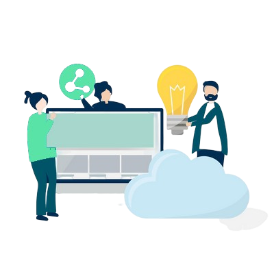  Cloud Consulting Services