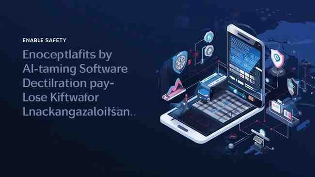 Enable Safety by Advanced Bus Tracking Software Development