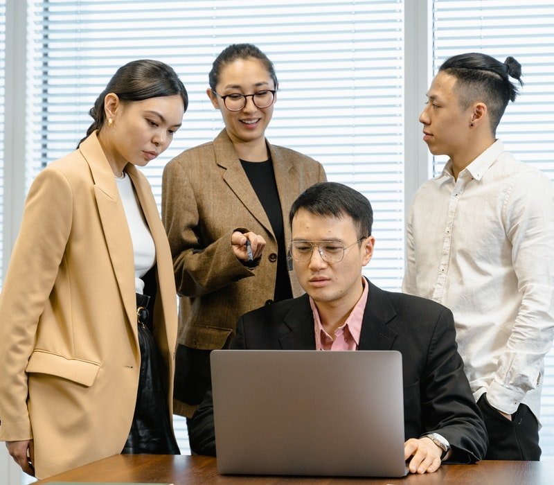 Cloud-Based Point of Sale (POS) App Development