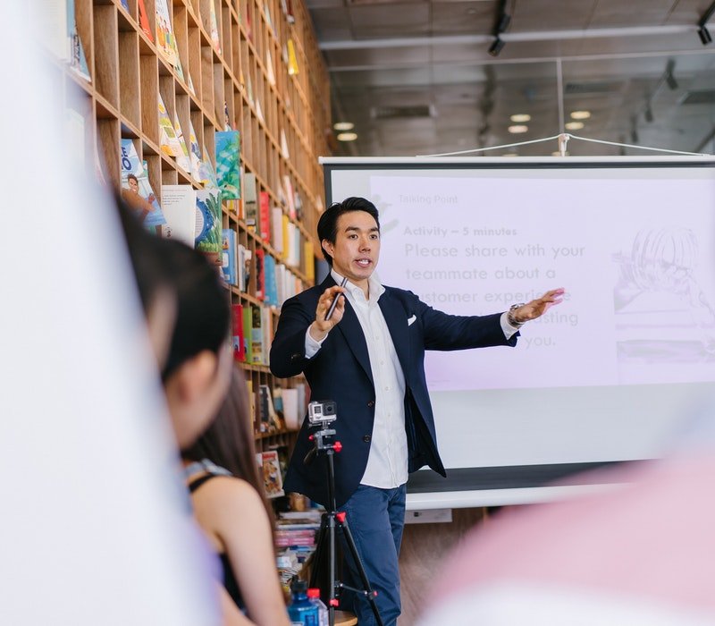 AI Video Editing App Developed by Next Olive Technologies