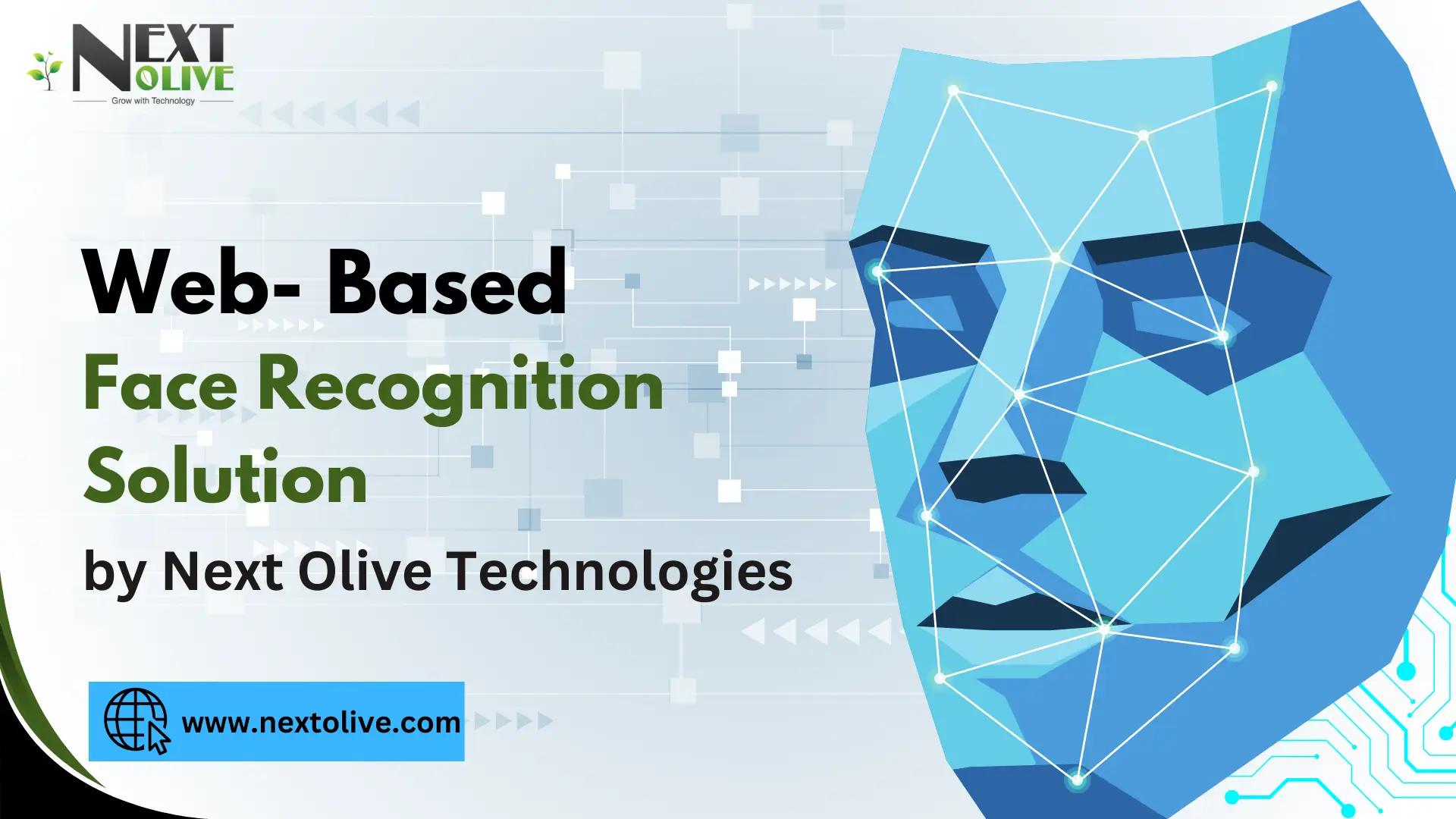 Web Based Face Detection