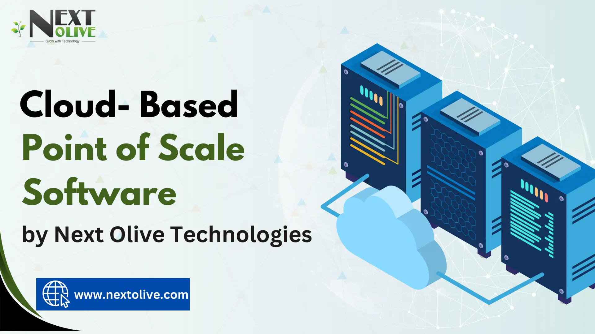 Point of Scale Software