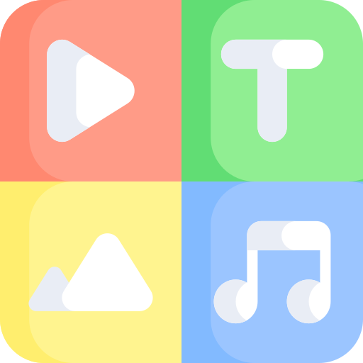 Entertainment Apps