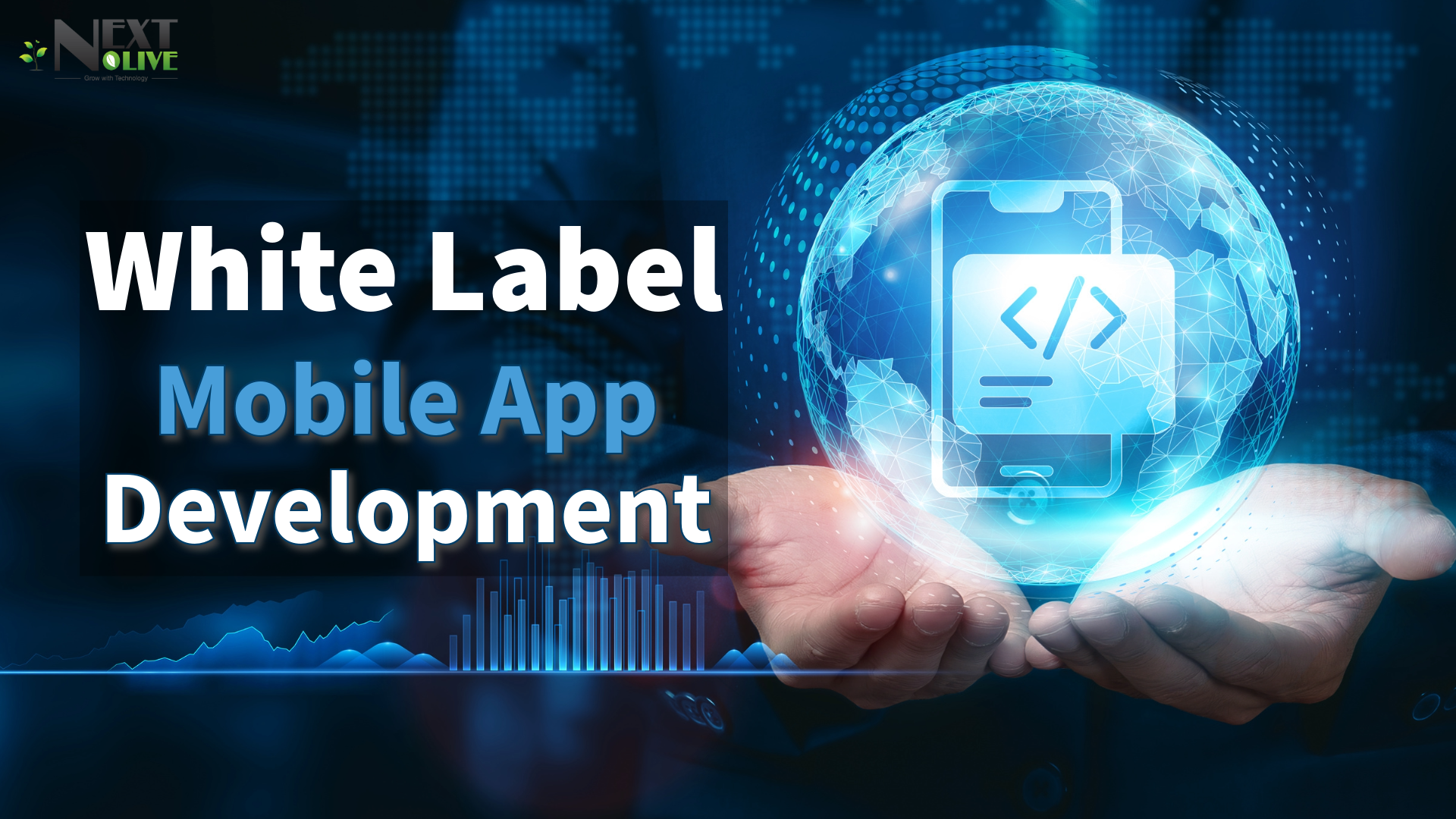 Introduction of White Label App| White Label App Development