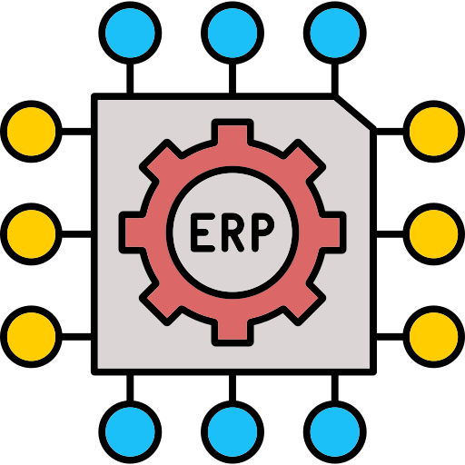 Resource Planning ERP System