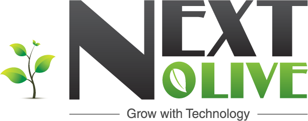 Nextolive | Home page | App Development Company