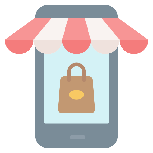 E-commerce Web Apps