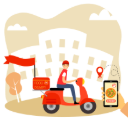 Food Delivery App Development