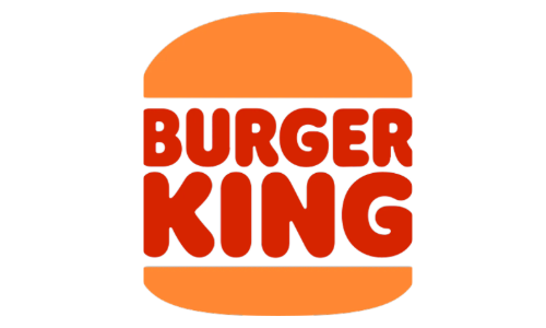 Burger King Icon