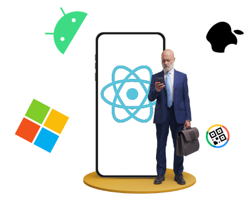 React Native App Development