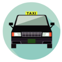 Taxi Delivery App Development