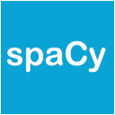 Spacy NLP