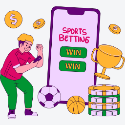 Virtual Sports Betting App Development