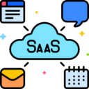 SaaS-based iOS App