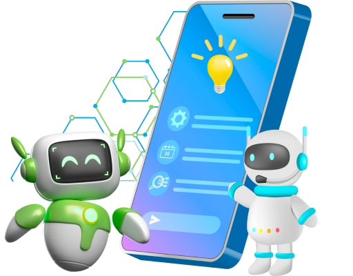 Android Application Development