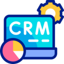 Development of CRM using AI