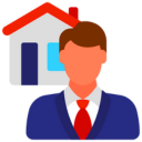 Real estate agent CRM software