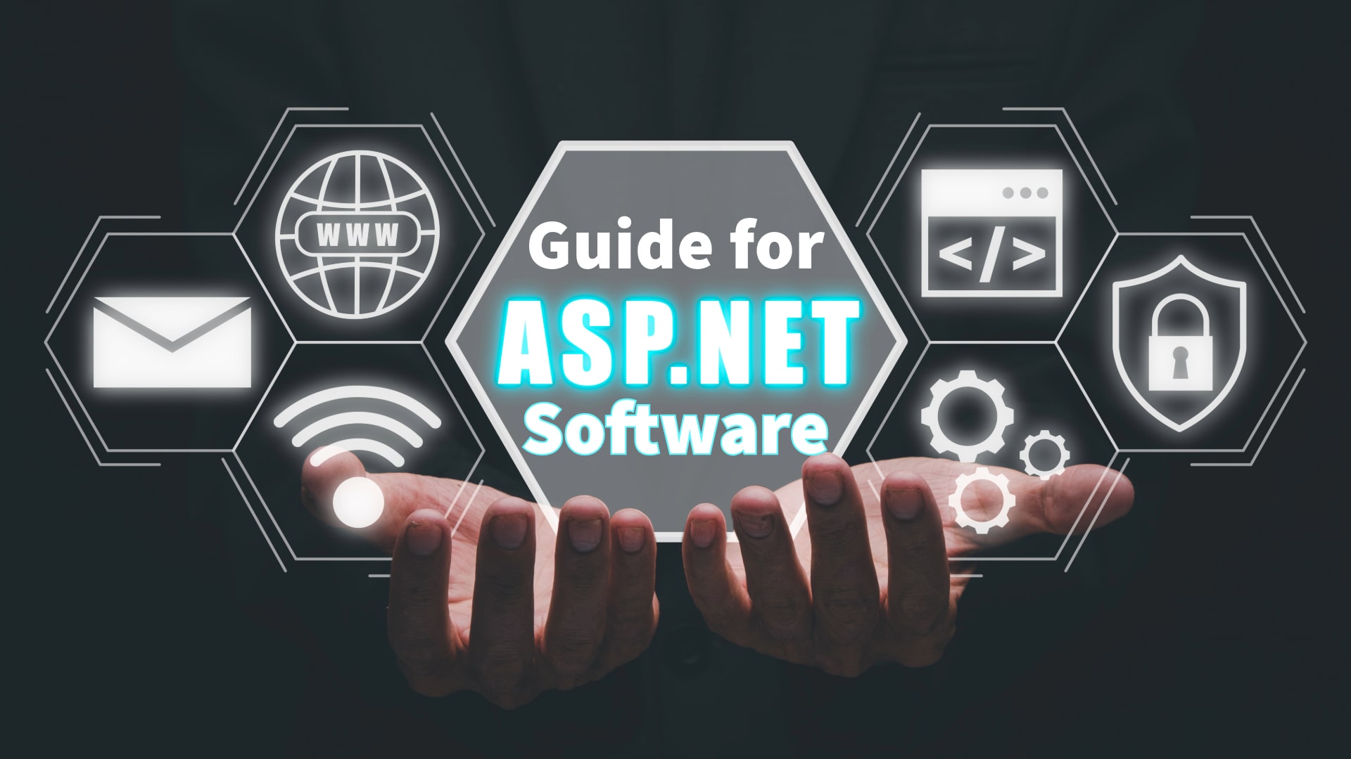 Image Shows the Guide for .net App & Software Development