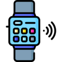 Wearable app development