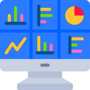 Advanced Analytics and Dashboard