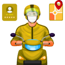 Bike Taxi Booking Apps