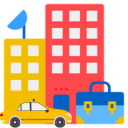 Corporate Taxi Booking Apps