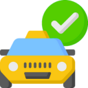 Custom Taxi Booking App Development