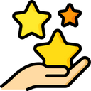 Customizable point system