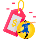Dynamic Player Pricing System