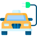EV Taxi Apps