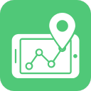GPS-Enabled Ride Tracking