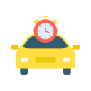 Hourly Taxi Booking Apps