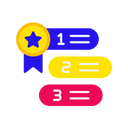 Rankings and Leaderboards