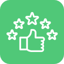 Reviews and Ratings