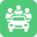 Ride Sharing and Pooling