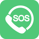 SOS and Safety Features