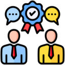 Transparent Communication