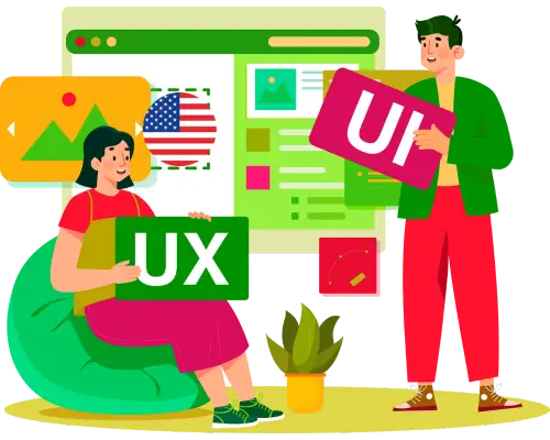 Mobile App Development