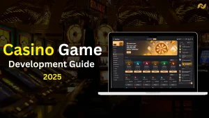 Image Shows Casino Game Development