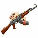AK 47