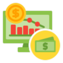 Custom monetization model