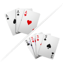 High Low Split Teen Patti