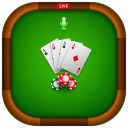 Live Game Tables