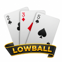 Muflis or Lowball Teen Patti
