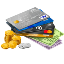 Multiple Payment Options