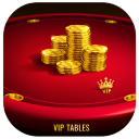 VIP Tables
