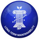 A Strong Focus on Long-Term Maintainability and Handover