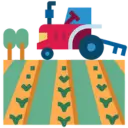 Agriculture & Food Production