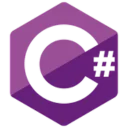 C#
