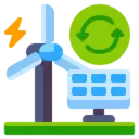 Energy & Utilities